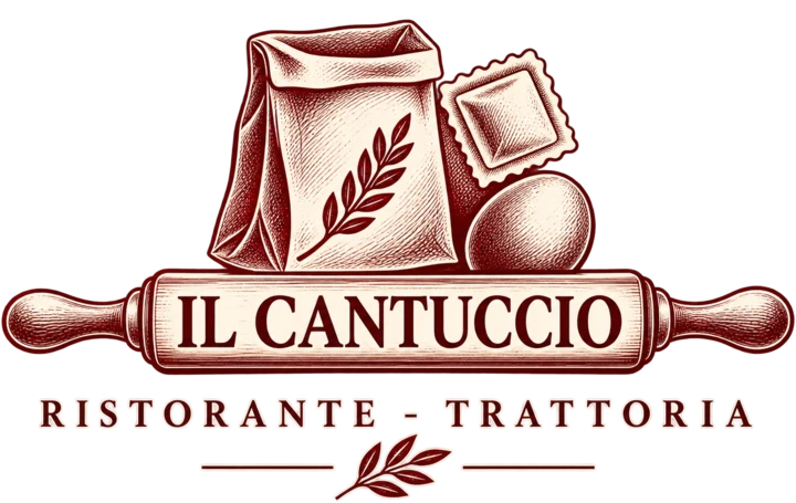 Il Cantuccio Logo